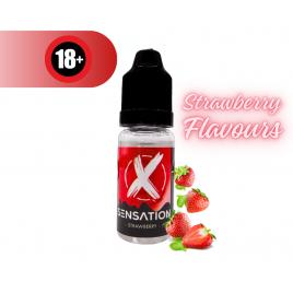 Aroma concentrată de căpșune pentru lichidul de țigară electronică