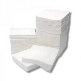 Servetele albe de unica folosinta, 4 x 1000 buc/set, 25×25 cm