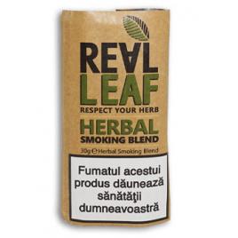 Real leaf classic înlocuitor tutun