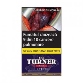 The turner dark tutun pt rulat tigari