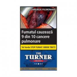 The turner original tutun pt rulat tigari