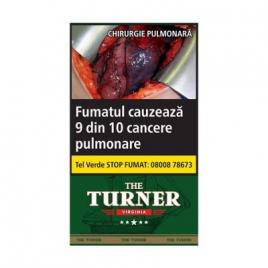 The turner virginia new blend tutun pt rulat tigari