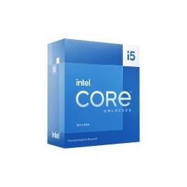 Intel cpu desktop core i5-13600k (3.5ghz, 24mb, lga1700) box