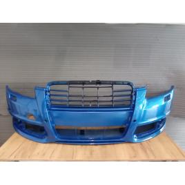 Bara Fata Spalator Far&Senzori Parcare Audi A6/C6 An 08-11 (Albastru)