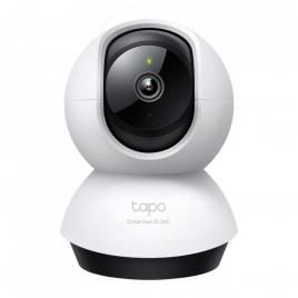 Tapo c220 wifcam pan/tilt home security