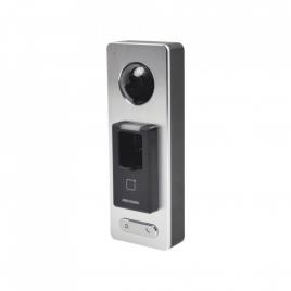 Controler biometric proximitate & camera