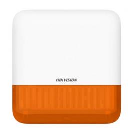 Sirena exterior wireless axpro866 orange