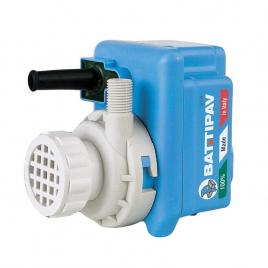 Pompa de apa S2 pentru masina de taiat cu apa, BATTIPAV