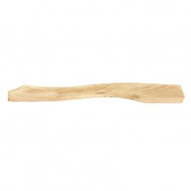 Maner lemn pentru secure 80cm / 1500-1800g