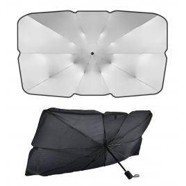 Parasolar auto tip umbrela 75 x 130 cm