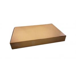 Cutie carton kraft - protectie suplimentara pentru saltea de infasat klups