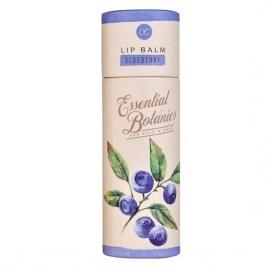 Balsam de buze cu aroma de coacaze essential botanics fruits accentra 5757555, 10 g