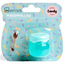 Masca de buze cu aroma de marshmallow candy idc institute 68114m, 6 g