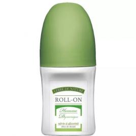 Deo roll-on salvie dynamique 50gr