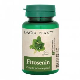 Fitosenin 60cpr dacia plant