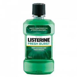 Listerine apa gura freshburst 250ml