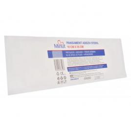 Pansament adeziv steril pore 10*35cm