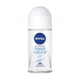 Roll-on fresh natural 50ml