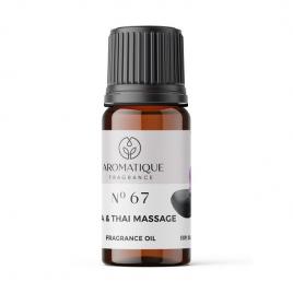 Ulei aromatic spa & thai massage 10ml
