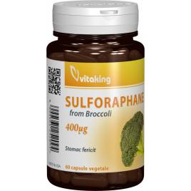 Sulphoraphan de broccoli 60cps