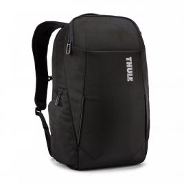 Rucsac urban cu compartiment laptop thule accent backpack 23l negru