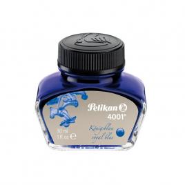Cerneala 4001 borcan albastru royal 30 ml