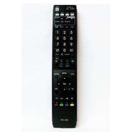 Telecomanda compatibila tv sharp rm-l1026 ir 1429 (139)