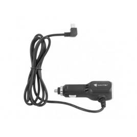 Navitel car charger for all navitel video recorders, 3.5m 12-24v