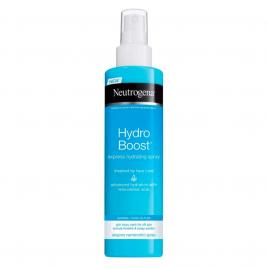 Neutrogena hydro boost spray hidr.corp 200ml