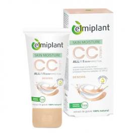 Skin moisture cc cream multiefect spf20