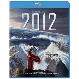 2012 / 2012 [Blu-Ray Disc] [2009]