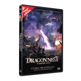Cuibul dragonului - inceputul erei razboinicilor / Dragon Nest: Warriors' Dawn [DVD] [2014]