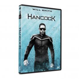 Hancock / Hancock [DVD] [2008]