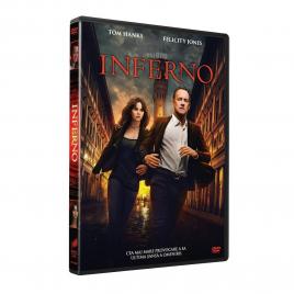 Inferno / Inferno [DVD] [2016]