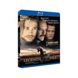 Legendele toamnei / Legends of the Fall Blu-Ray[Blu-Ray][1994]