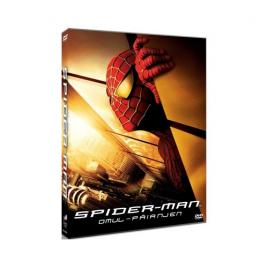 Omul-Paianjen 1 / Spider-Man [DVD] [2002]