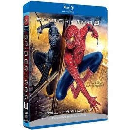Omul Paianjen 3 / Spider-Man 3 [Blu-Ray Disc] [2007]