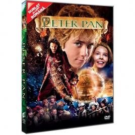 Peter Pan / Peter Pan [DVD] [2003]