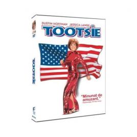 Tootsie / Tootsie[DVD][1982]
