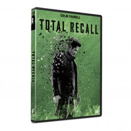 Total Recall - Memorie programata / Total Recall [DVD] [2012]