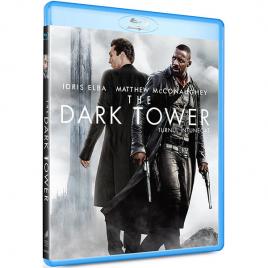 Turnul intunecat / The Dark Tower [Blu-Ray Disc] [2017]
