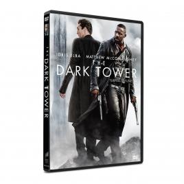 Turnul intunecat / The Dark Tower [DVD] [2017]