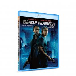 Vanatorul de recompense 2049 / Blade Runner 2049 [Blu-Ray Disc] [2017]