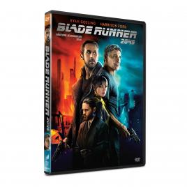 Vanatorul de recompense 2049 / Blade Runner 2049 [DVD] [2017]