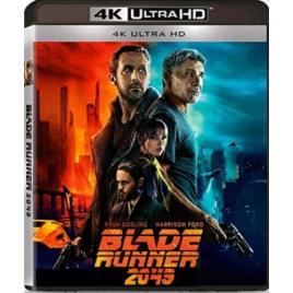 Vanatorul de recompense 2049 UHD / Blade Runner 2049 [Blu-Ray Disc] [2017]
