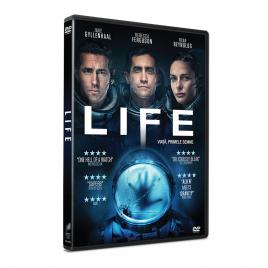 Viata, primele semne / Life [DVD] [2017]
