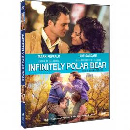 Viata pe marginea prapastiei/ Infinitely Polar Bear [DVD] [2014]