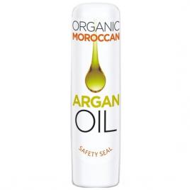 Balsam de buze hidratant cu ulei de argan quiz cosmetics