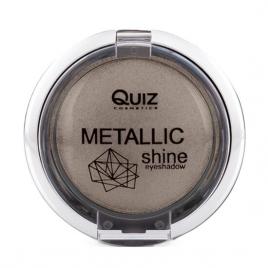Fard pleoape metallic shine quiz cosmetics nr 626