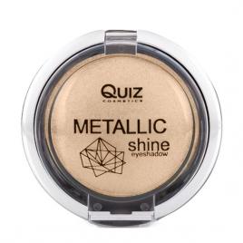 Fard pleoape metallic shine quiz cosmetics nr 635